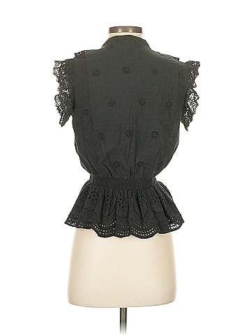 Bell by Alicia Bell Sleeveless Blouse (view 2)