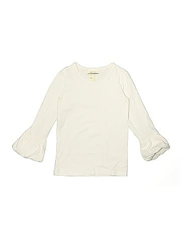 Matilda Jane 3/4 Sleeve T-Shirt (view 1)