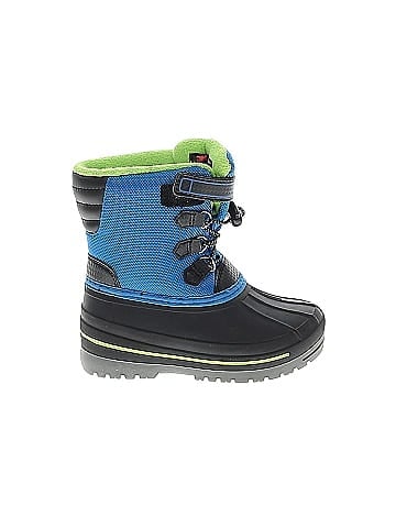 Wonder Nation Boots (view 1)