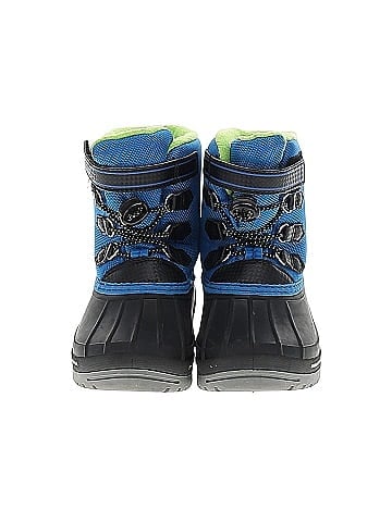 Wonder Nation Boots (view 2)