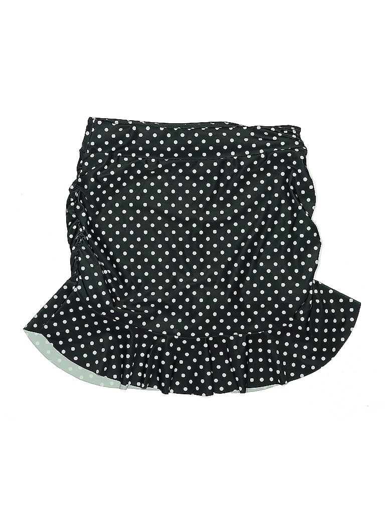 Pre-owned Assorted Brands Swimsuit Bottoms In Black