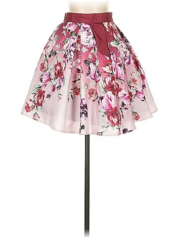 Trixxi Formal Skirt (view 1)