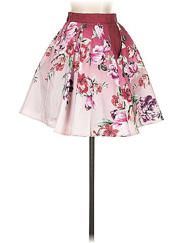 Trixxi Formal Skirt (view 2)