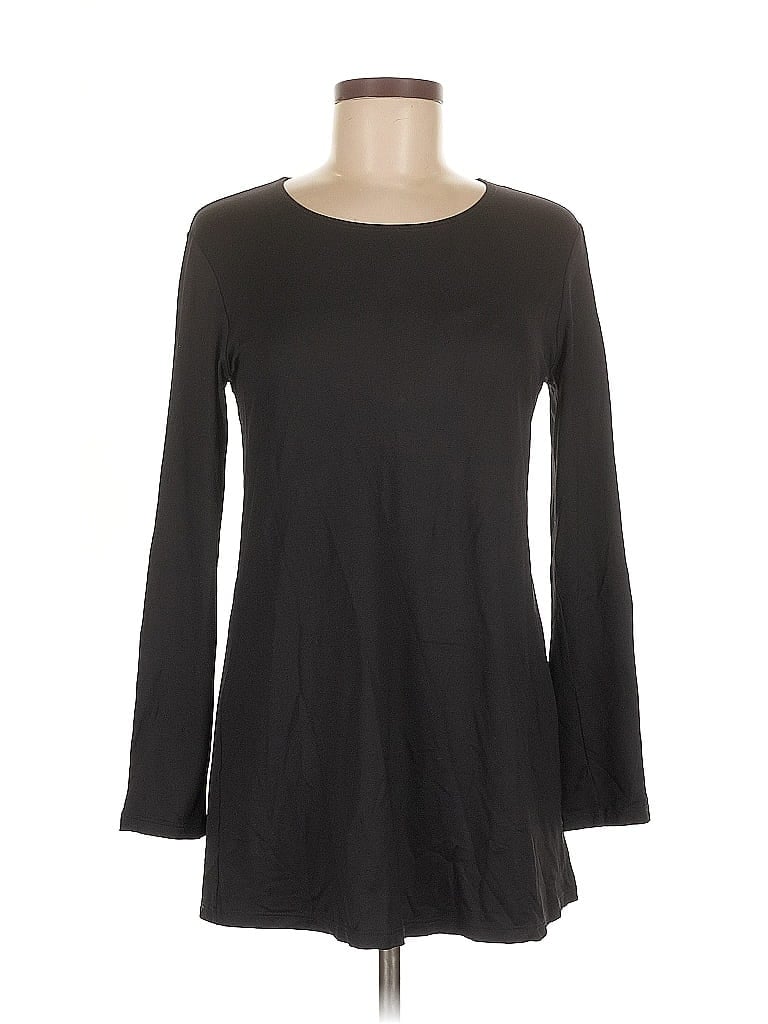 Click to view more detailed imagery on our partner's website Pre-owned Only Hearts Long Sleeve T-shirt In Black