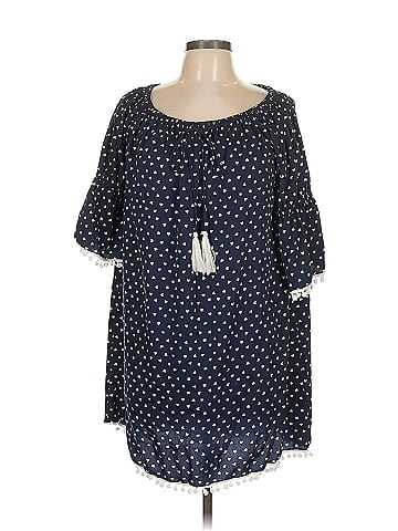 America & Beyond Casual Dress (view 1)