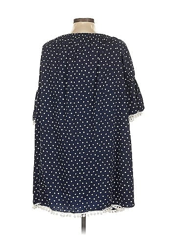 America & Beyond Casual Dress (view 2)