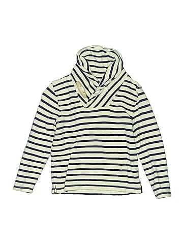 Crewcuts Pullover Sweater (view 1)