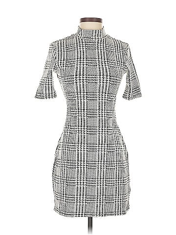 Cooperative Casual Dress (view 1)