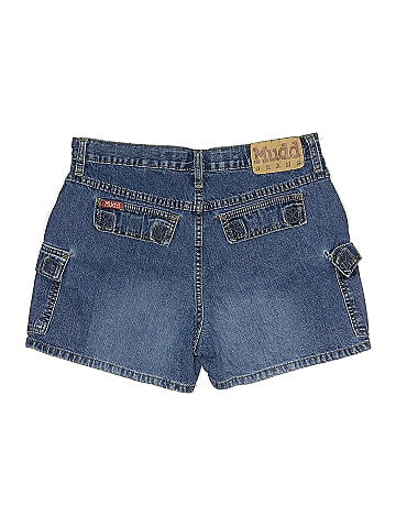 Mudd Denim Shorts (view 2)