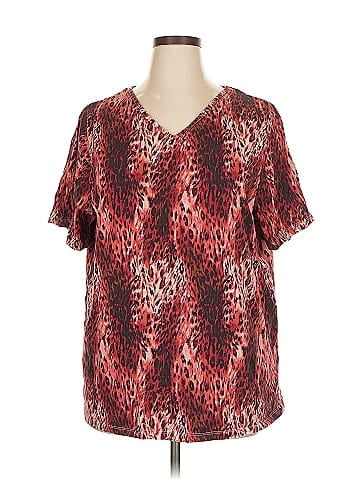 Liz & Me Short Sleeve T-Shirt (view 1)