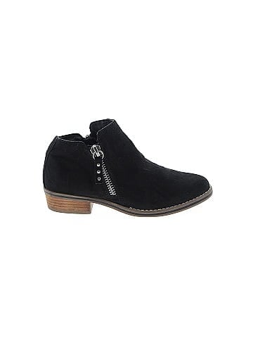 X-Appeal Ankle Boots (view 1)