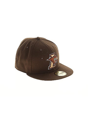 New Era Baseball Cap (view 1)