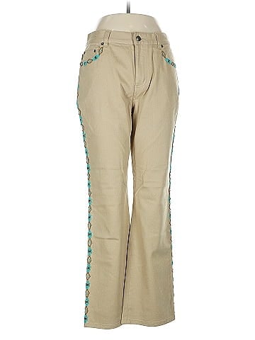 Lauren Jeans Co. Casual Pants (view 1)