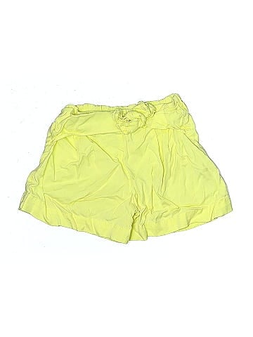 Zara Shorts (view 1)