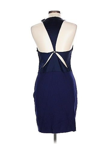 Halston Heritage Cocktail Dress (view 2)