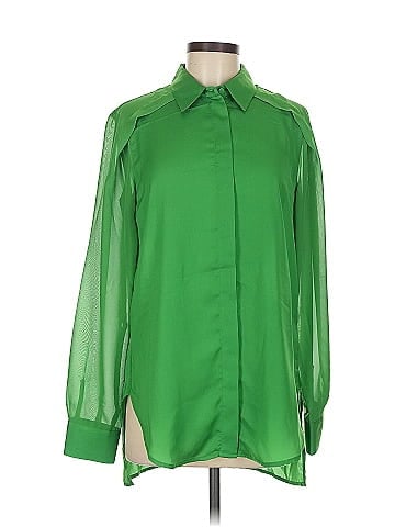 3.1 Phillip Lim for Target Long Sleeve Blouse (view 1)
