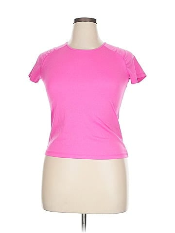 Athletic Works Active T-Shirt (view 1)