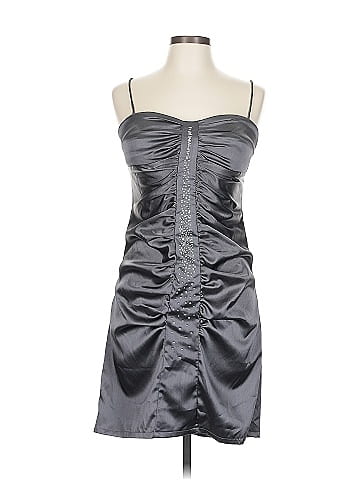 Trixxi Cocktail Dress (view 1)