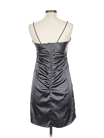 Trixxi Cocktail Dress (view 2)