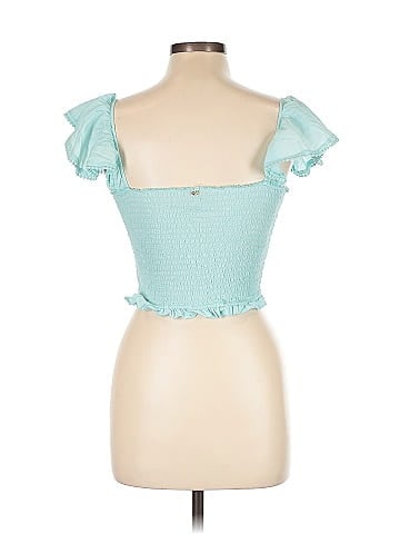 PQ Short Sleeve Top (view 2)