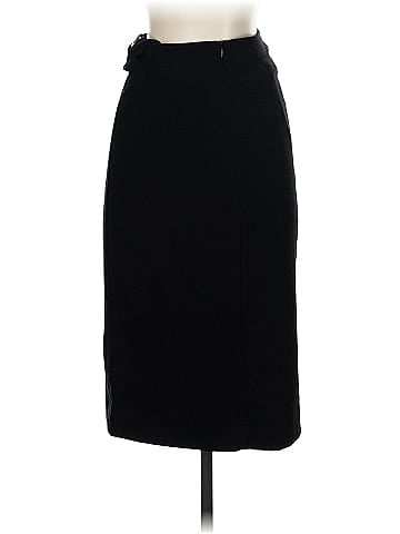 Banana Republic Factory Store Formal Skirt (view 2)
