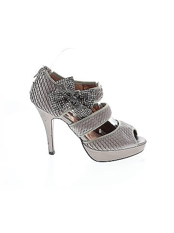 Poetic License Heels (view 1)