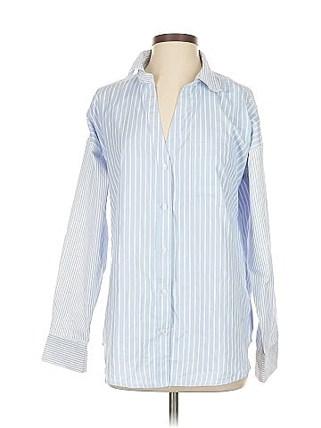 Studio Long Sleeve Blouse (view 1)