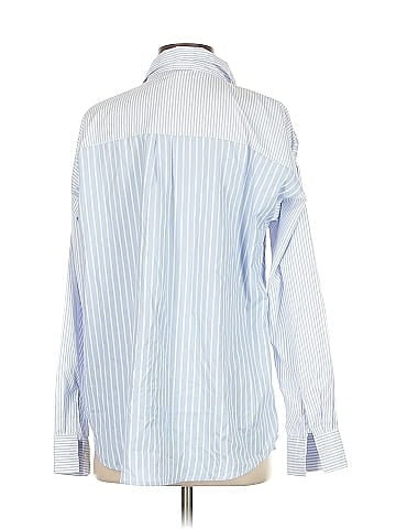 Studio Long Sleeve Blouse (view 2)