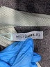 Zaful Solid Gray Swimsuit Bottoms Size L - photo 3