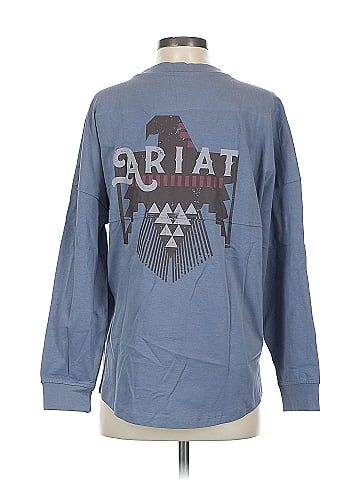 Ariat Sweatshirt (view 2)