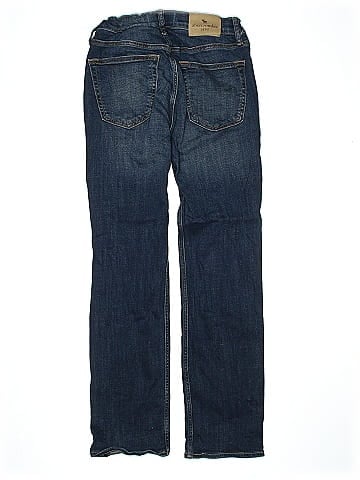 Abercrombie Kids Jeans (view 2)