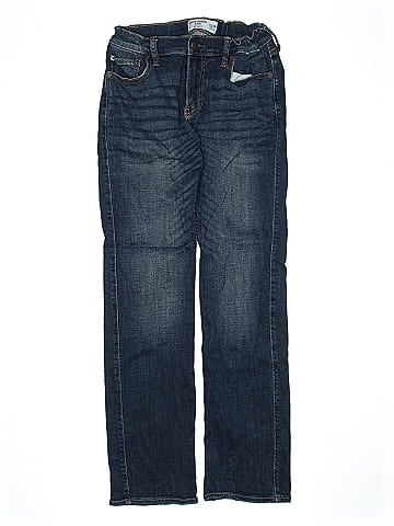 Abercrombie Kids Jeans (view 1)