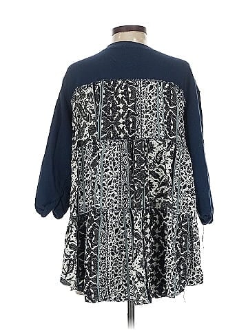 Earthbound Trading Co. Cardigan (view 2)