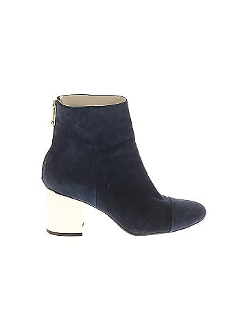 1901 Ankle Boots (view 1)