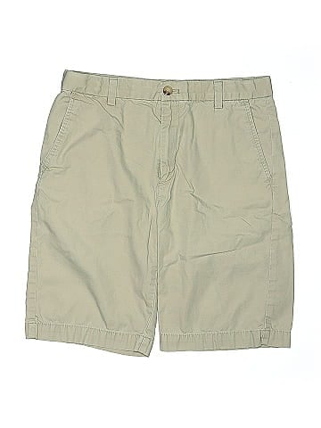 Vineyard Vines Khaki Shorts (view 1)