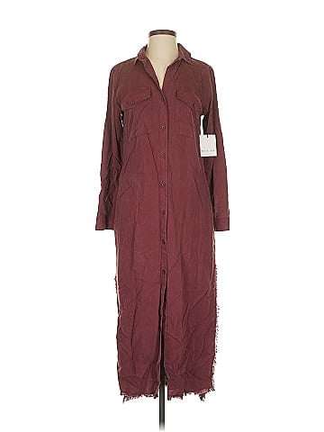Bella Dahl Casual Dress (view 1)