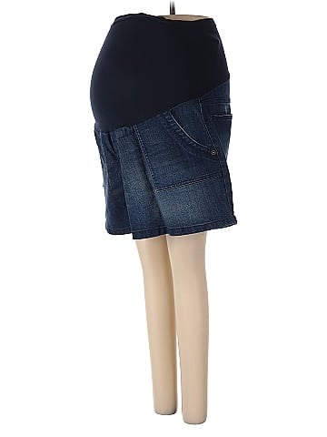 Oh Baby By Motherhood Shorts (view 1)
