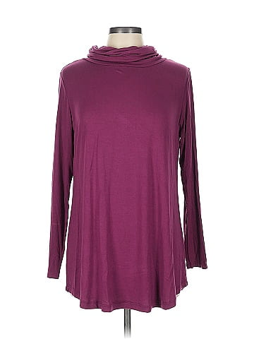 Studio Turtleneck Sweater (view 1)