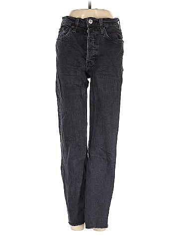 RE/DONE Jeans (view 1)