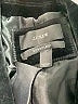 J.Crew 100% Cotton Black Blazer Size XS - photo 6