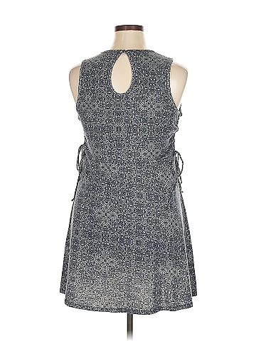 Xhilaration Casual Dress (view 2)
