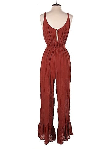 Patrons of Peace Jumpsuit (view 2)
