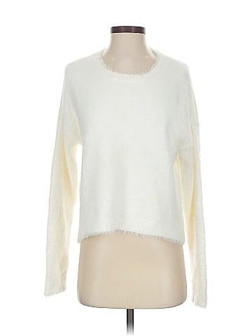 Bella Dahl Pullover Sweater (view 1)