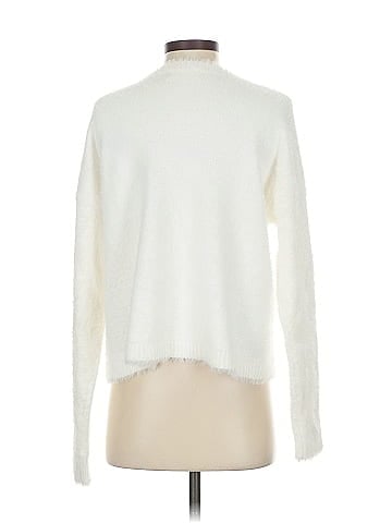 Bella Dahl Pullover Sweater (view 2)