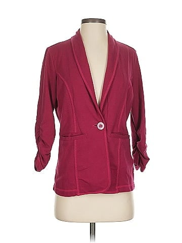 Susan Graver Blazer (view 1)