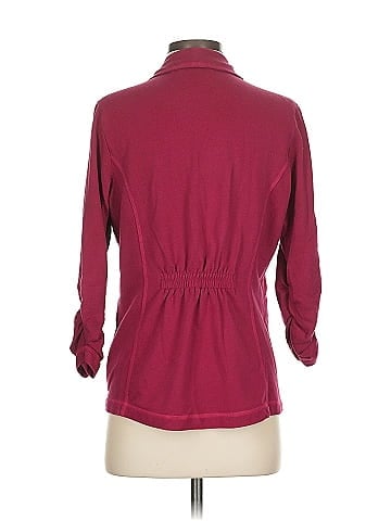 Susan Graver Blazer (view 2)