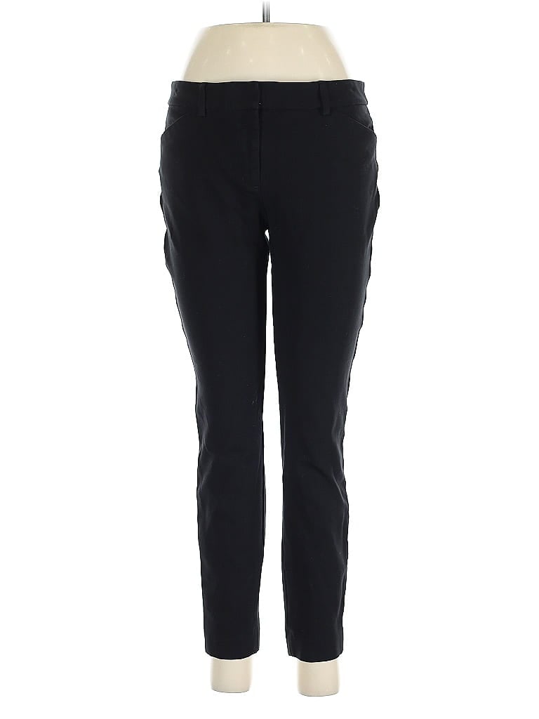 Pre-owned Express Active Pants In Black