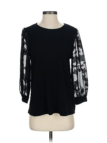 CeCe 3/4 Sleeve T-Shirt (view 1)