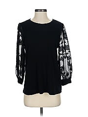 Ce Ce 3/4 Sleeve T Shirt