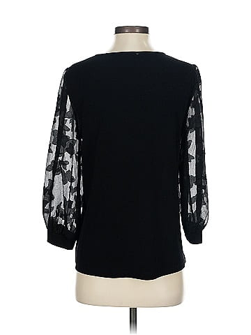 CeCe 3/4 Sleeve T-Shirt (view 2)